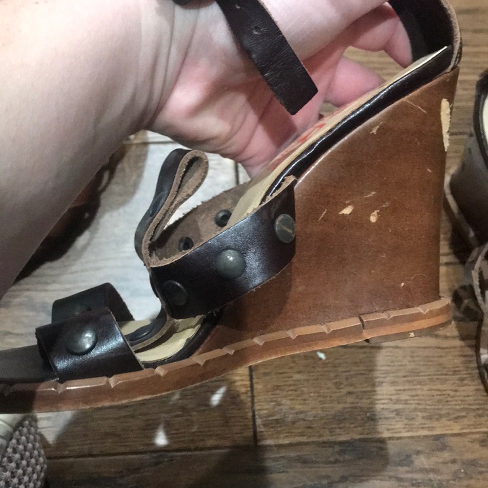 Wedges - Picture 2 of 5